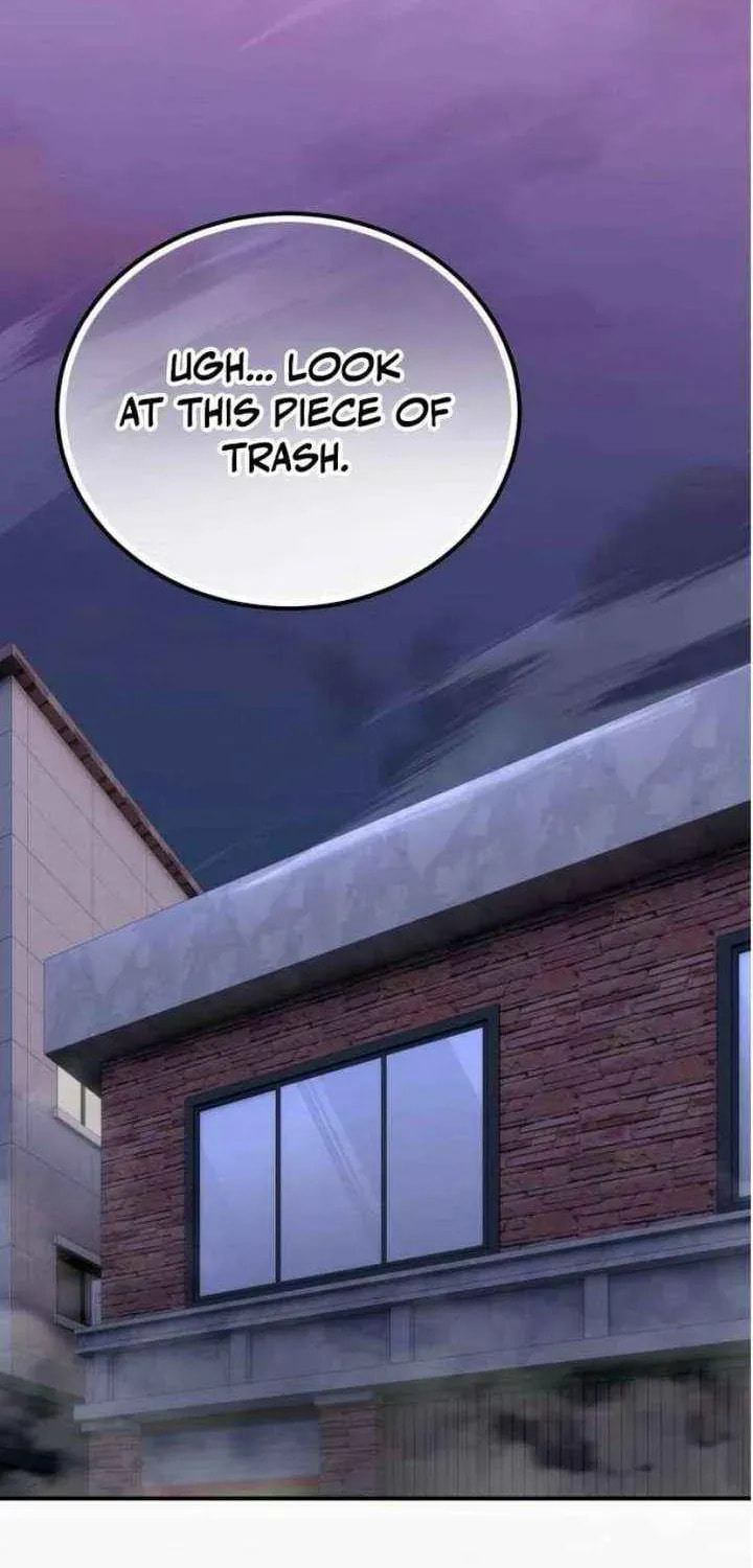 Apocalypse Veteran Chapter 28 page 50 - 