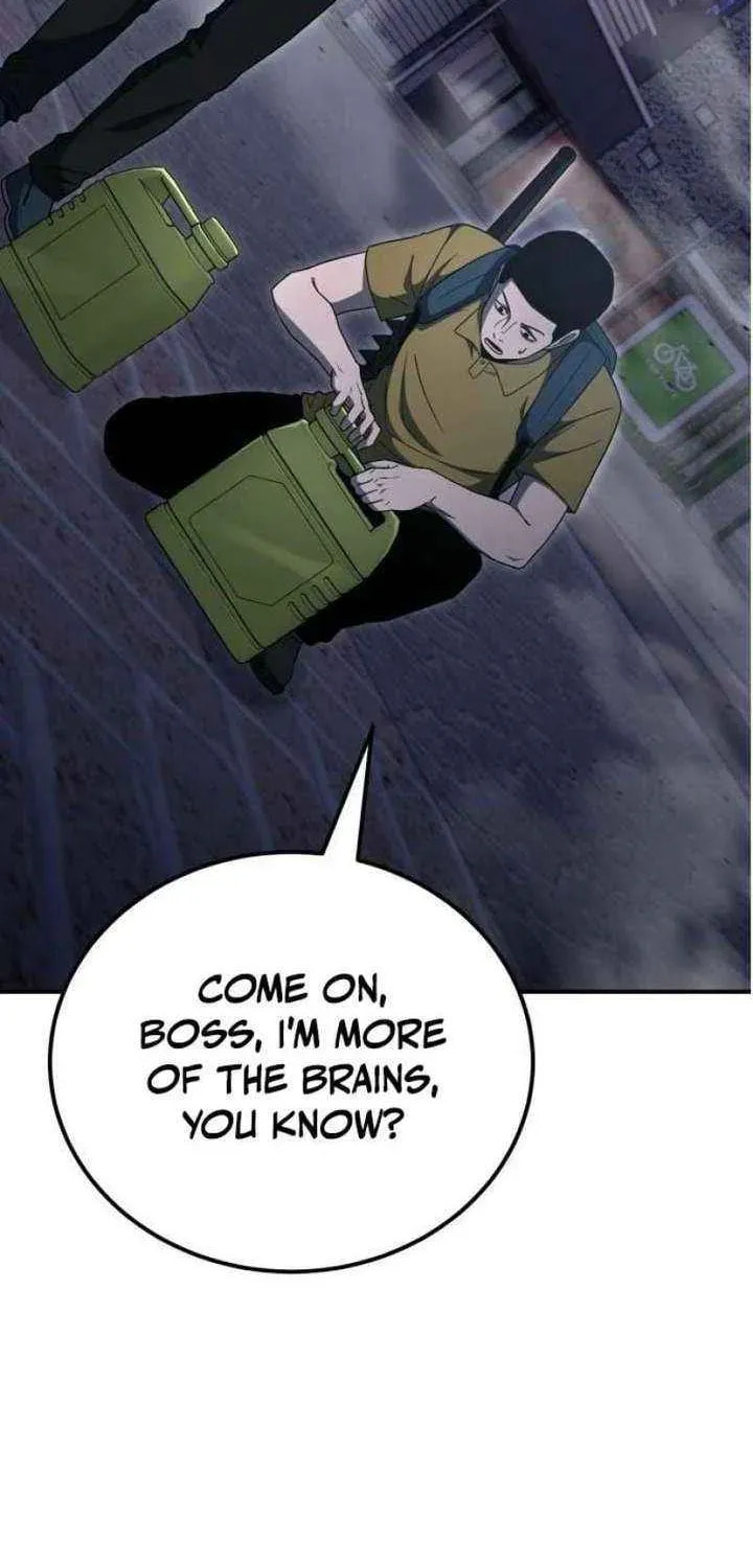 Apocalypse Veteran Chapter 28 page 52 - 