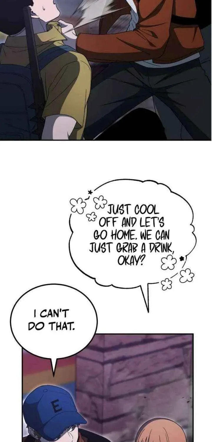 Apocalypse Veteran Chapter 28 page 55 - 