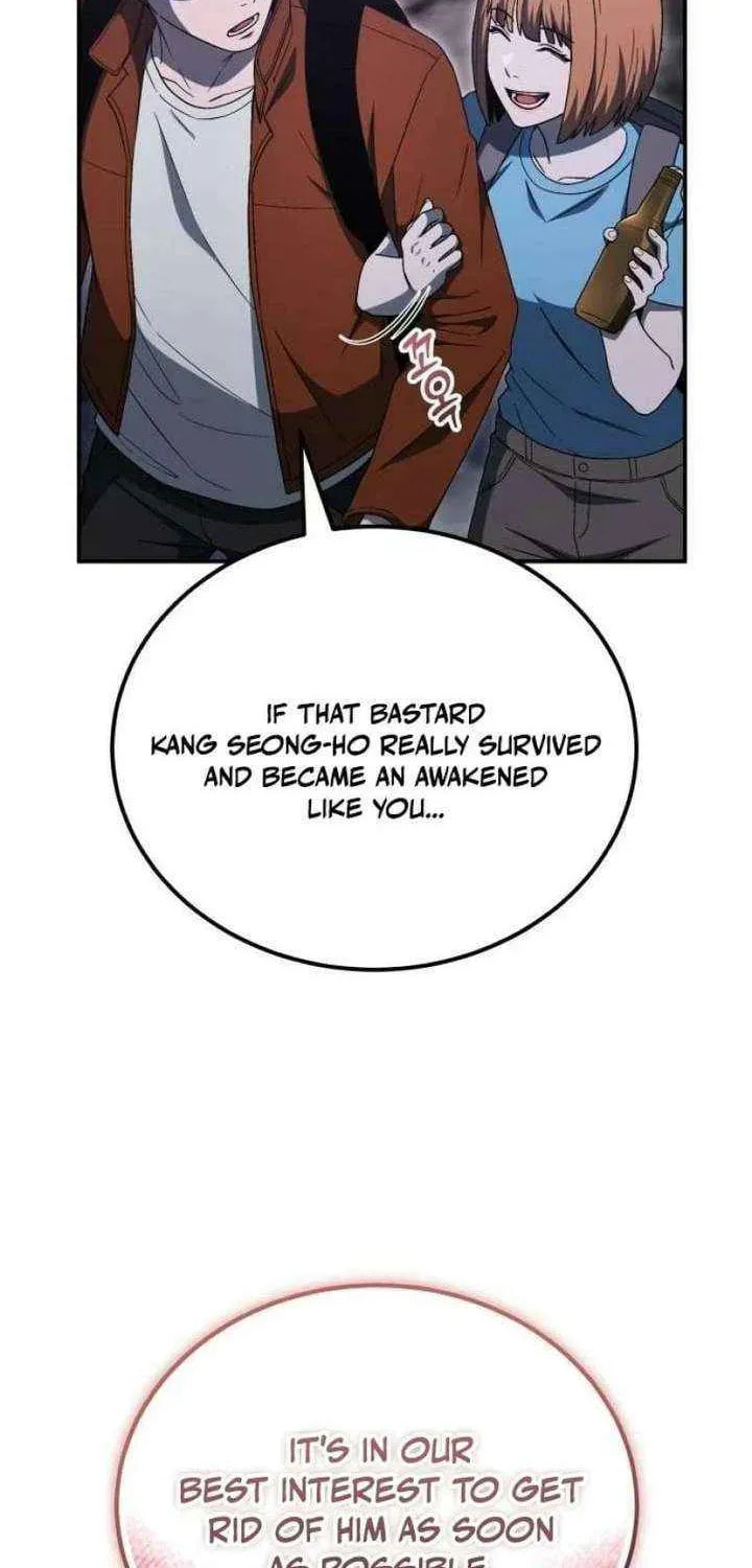 Apocalypse Veteran Chapter 28 page 56 - 