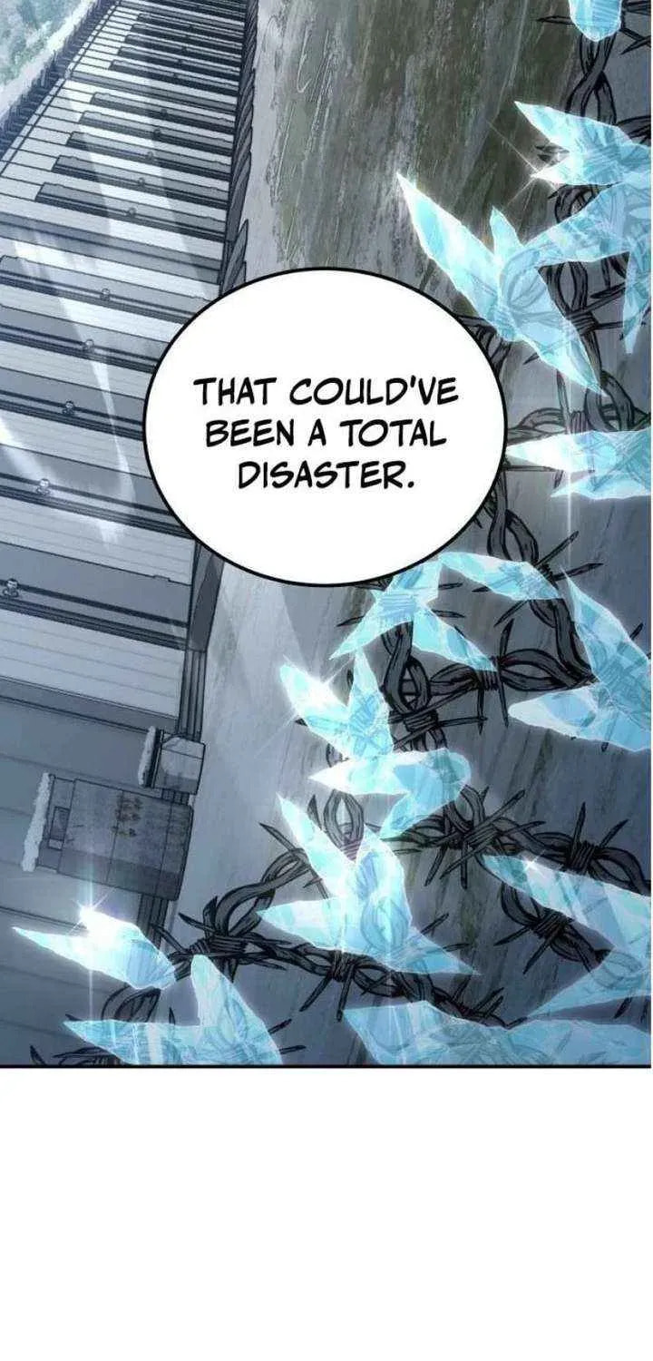 Apocalypse Veteran Chapter 28 page 7 - 