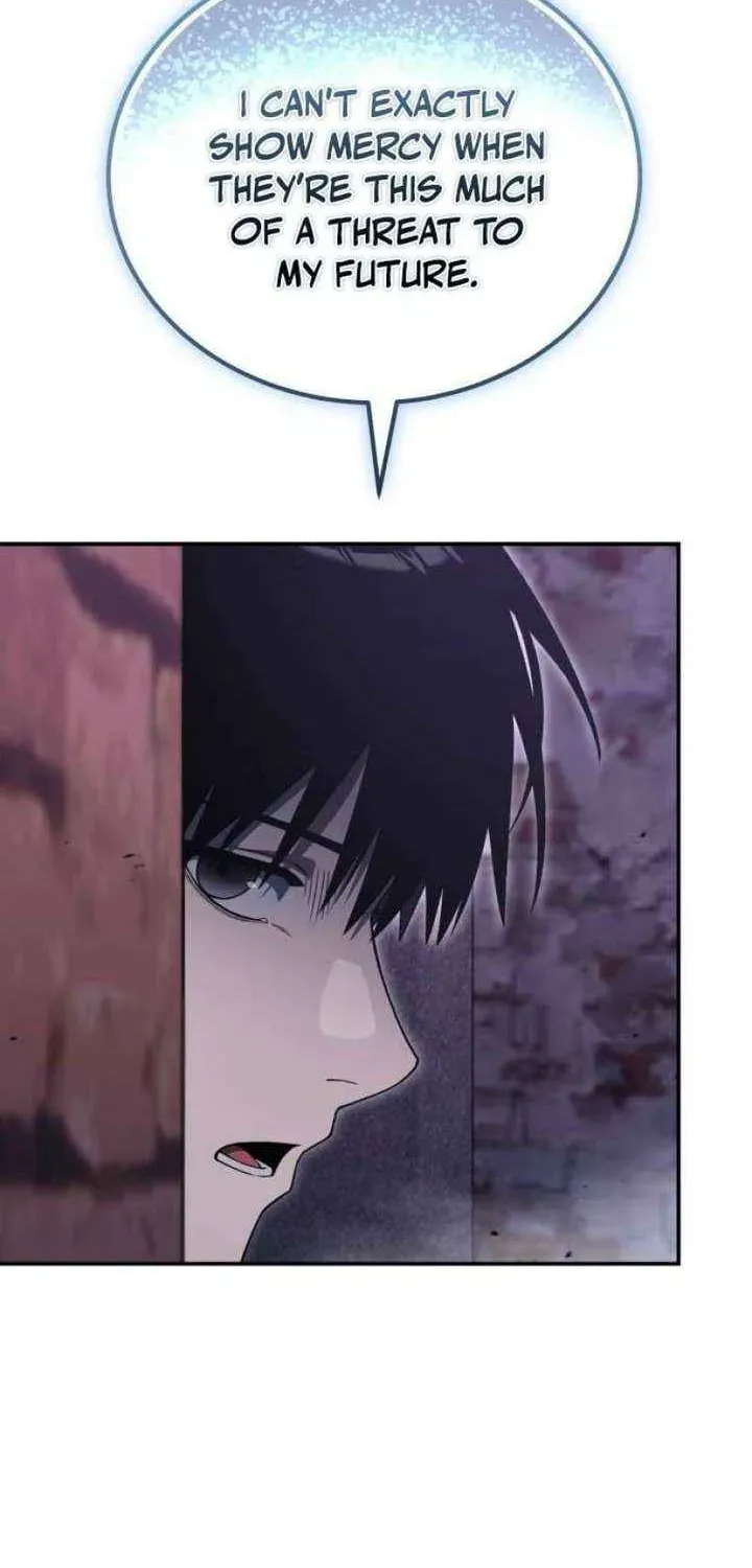 Apocalypse Veteran Chapter 28 page 62 - 