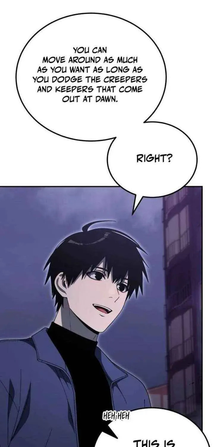 Apocalypse Veteran Chapter 28 page 69 - 
