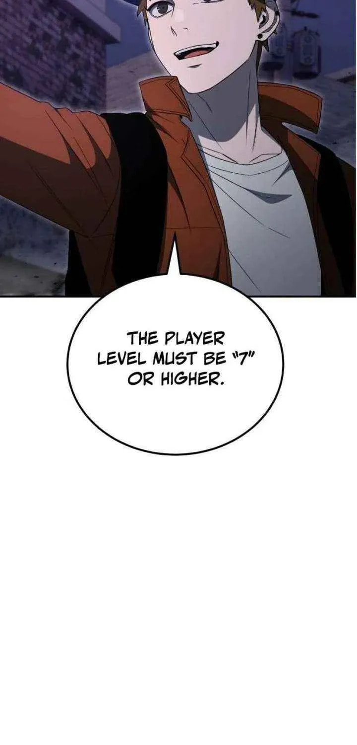 Apocalypse Veteran Chapter 28 page 71 - 