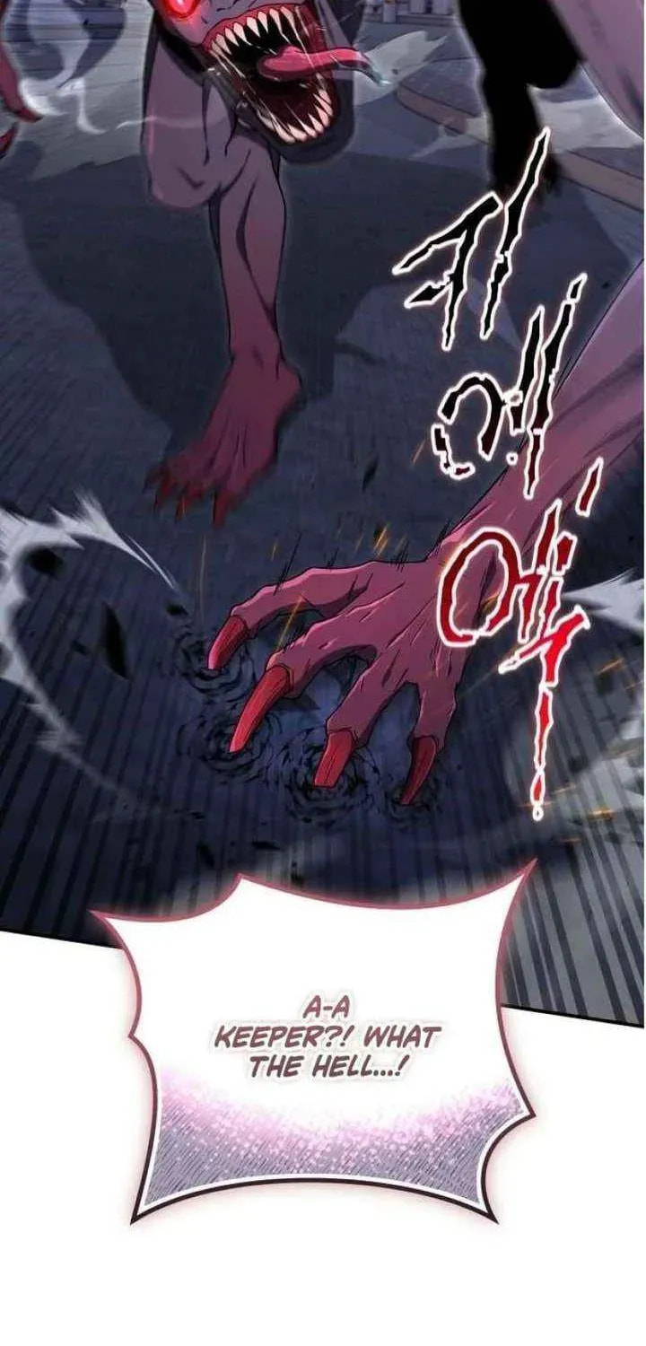Apocalypse Veteran Chapter 28 page 86 - 