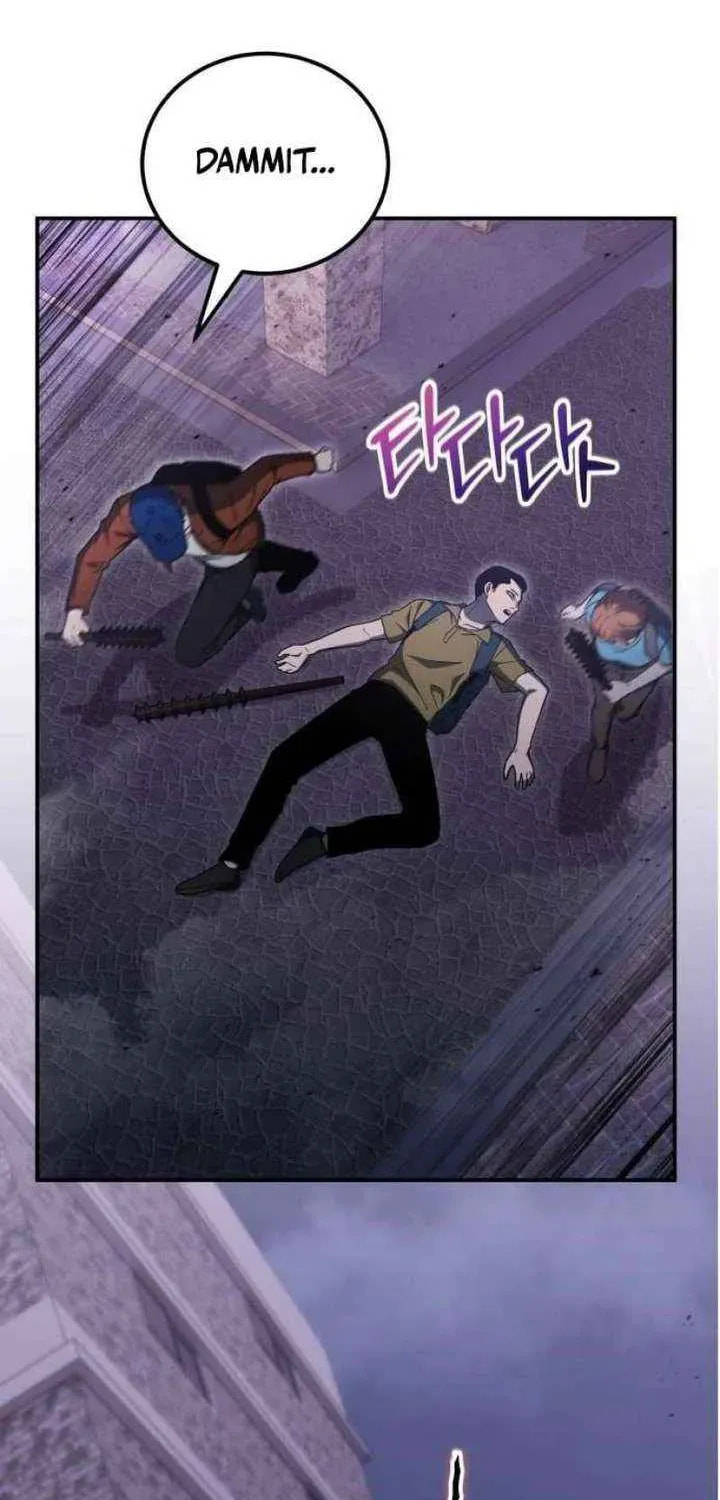 Apocalypse Veteran Chapter 28 page 98 - 