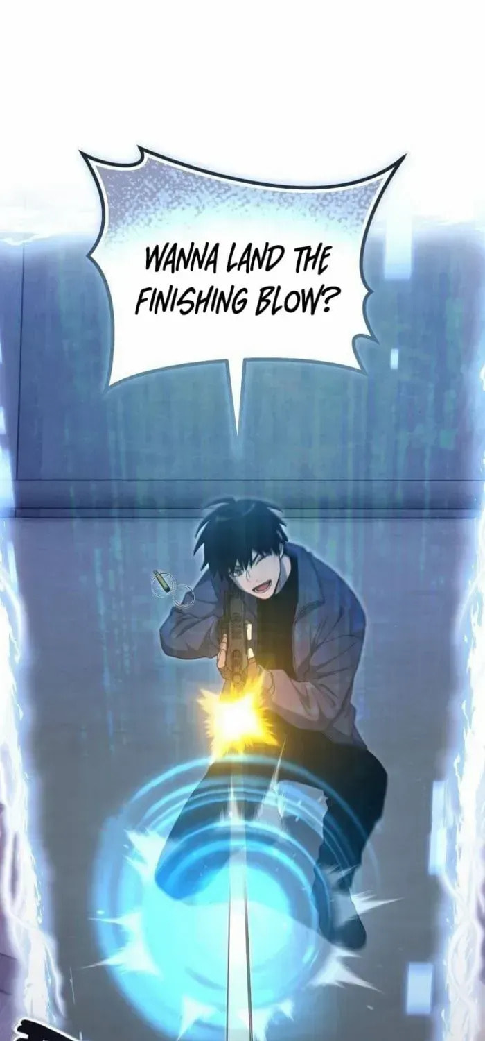 Apocalypse Veteran Chapter 29 page 1 - 