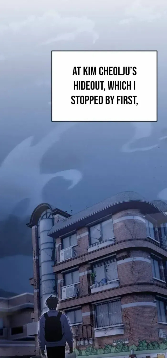Apocalypse Veteran Chapter 29 page 17 - 