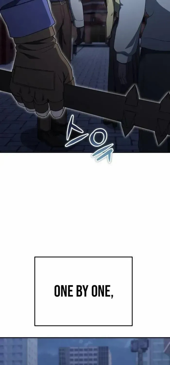 Apocalypse Veteran Chapter 29 page 26 - 