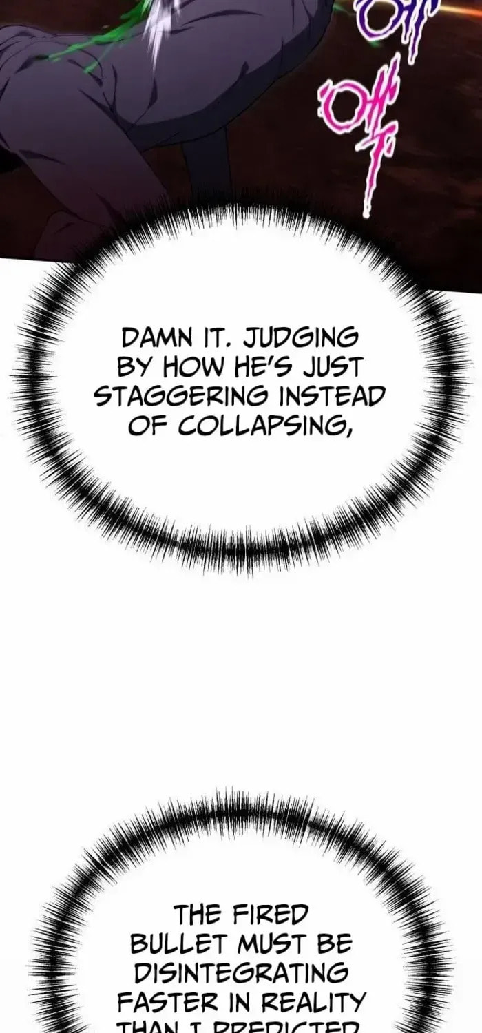 Apocalypse Veteran Chapter 29 page 4 - 