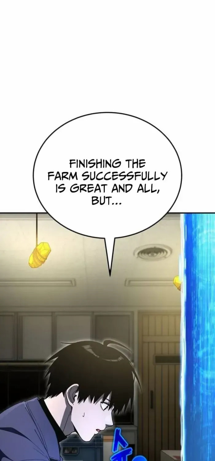 Apocalypse Veteran Chapter 29 page 32 - 