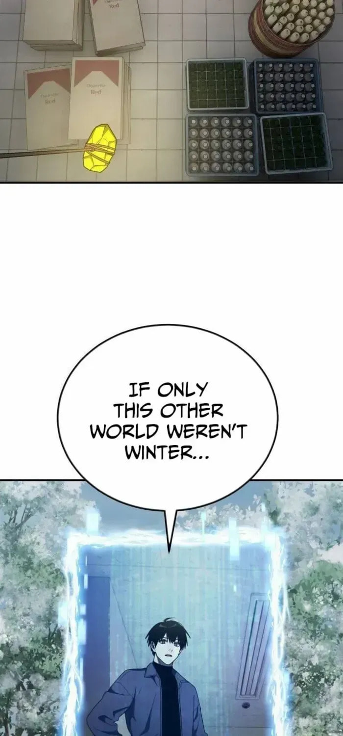 Apocalypse Veteran Chapter 29 page 35 - 