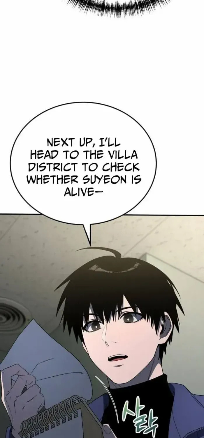 Apocalypse Veteran Chapter 29 page 38 - 
