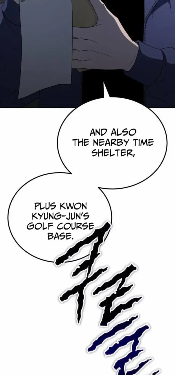 Apocalypse Veteran Chapter 29 page 39 - 
