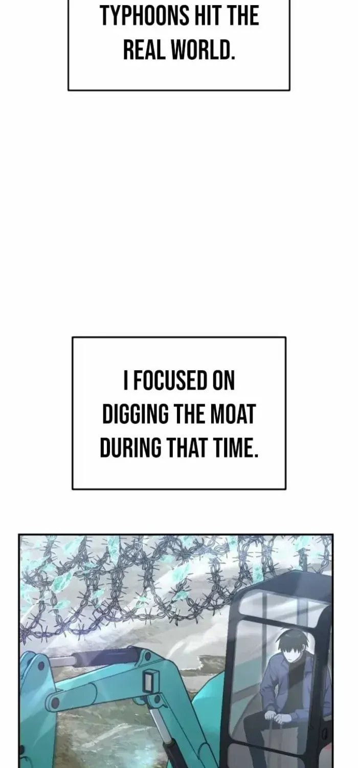 Apocalypse Veteran Chapter 29 page 44 - 