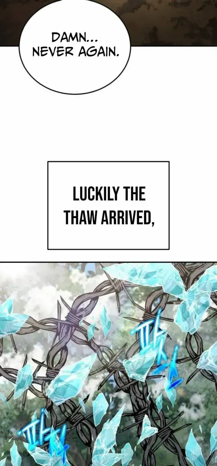 Apocalypse Veteran Chapter 29 page 49 - 