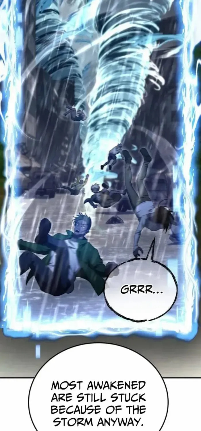Apocalypse Veteran Chapter 29 page 54 - 