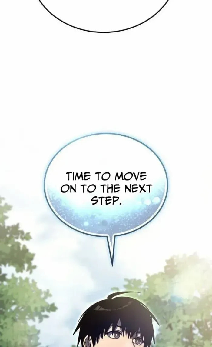 Apocalypse Veteran Chapter 29 page 55 - 