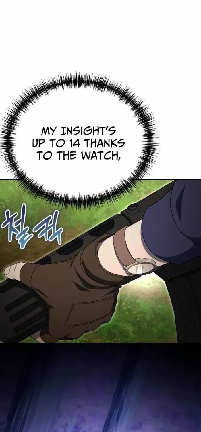 Apocalypse Veteran Chapter 29 page 66 - 