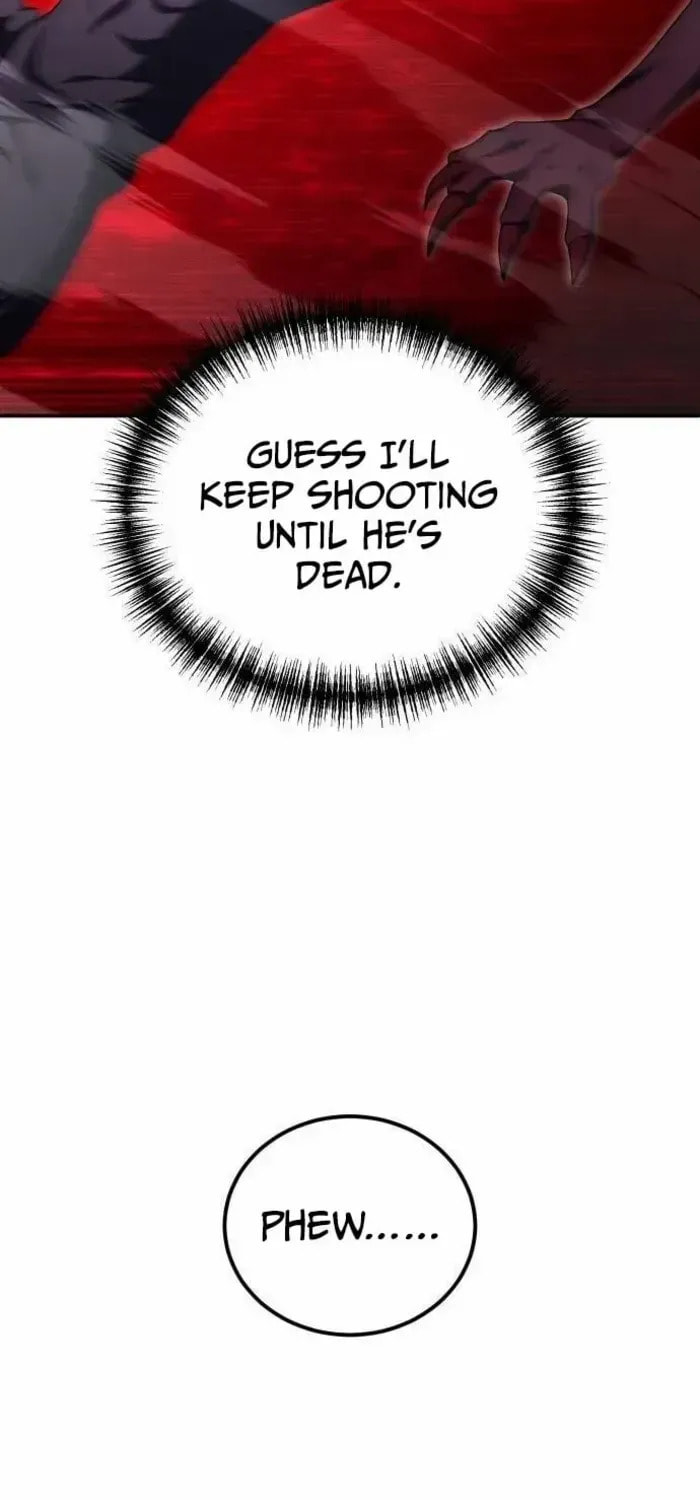 Apocalypse Veteran Chapter 29 page 8 - 
