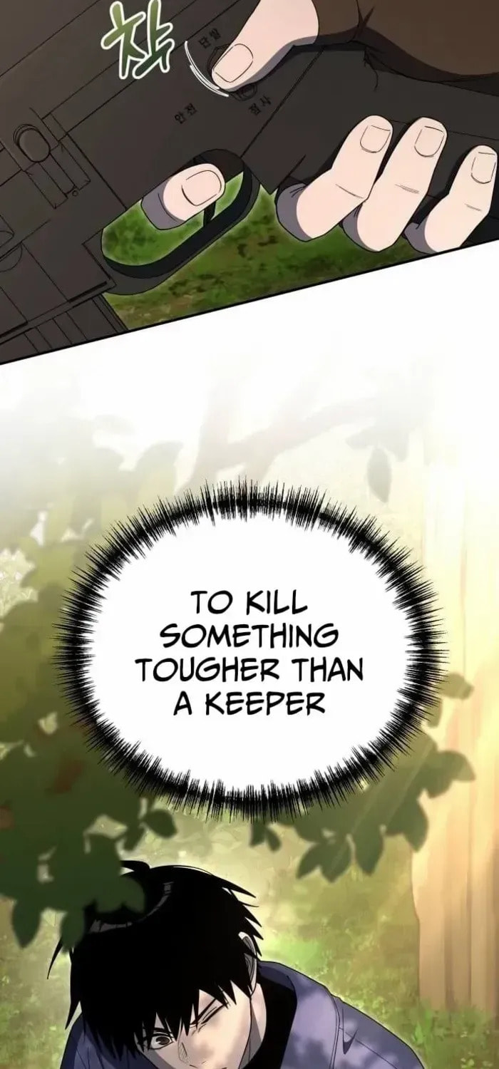 Apocalypse Veteran Chapter 29 page 71 - 