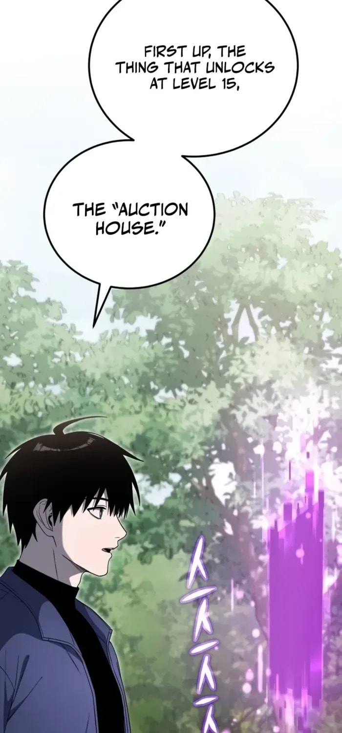 Apocalypse Veteran Chapter 30 page 12 - 