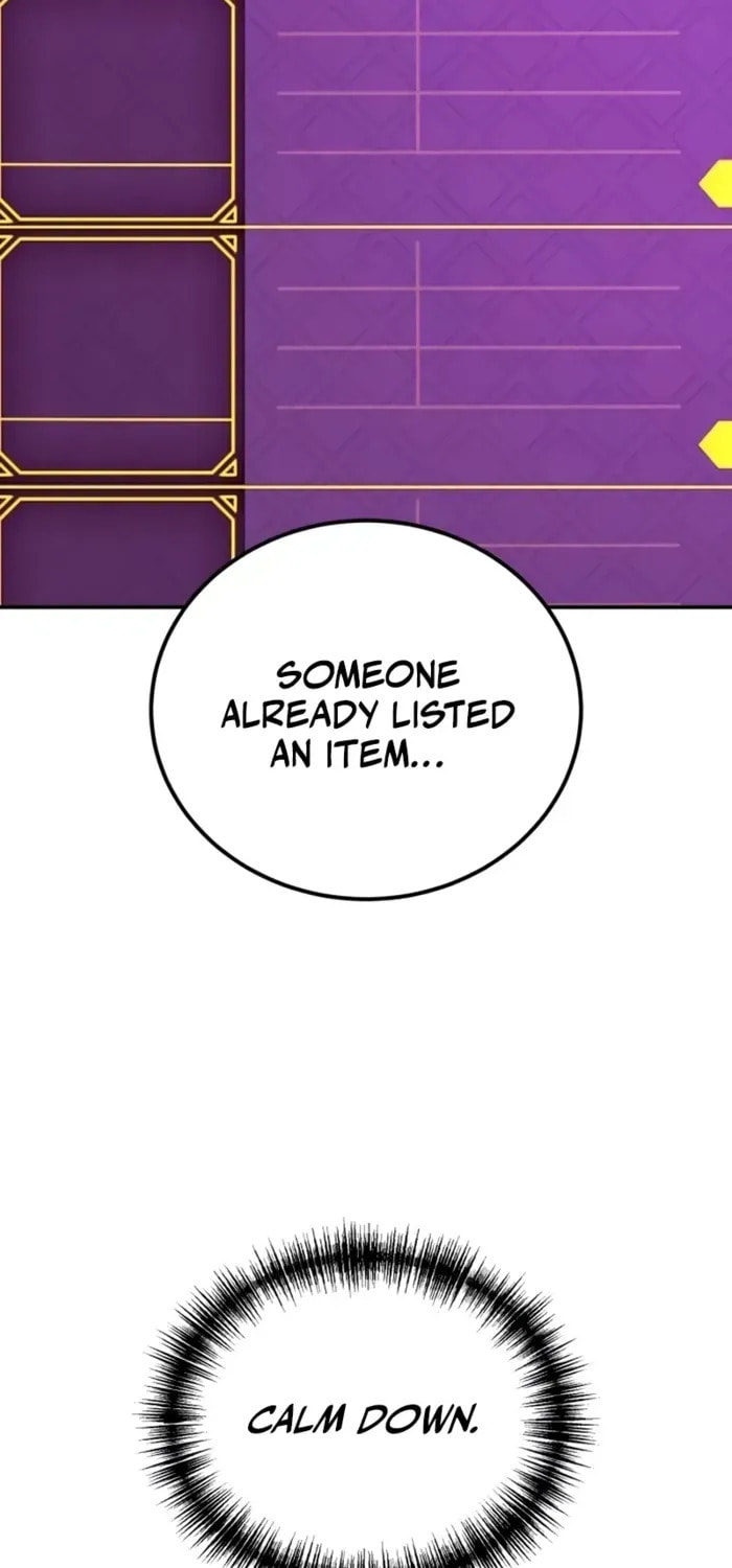 Apocalypse Veteran Chapter 30 page 19 - 
