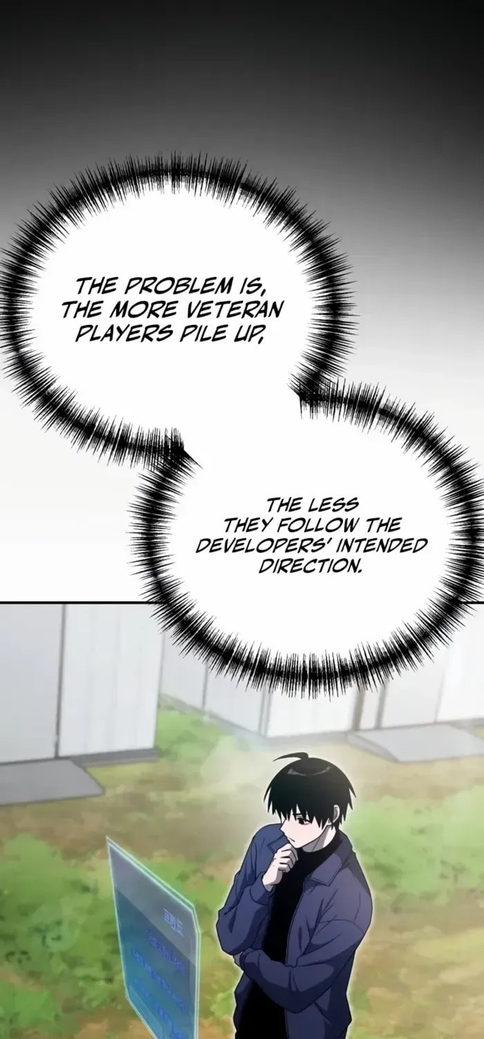 Apocalypse Veteran Chapter 30 page 36 - 