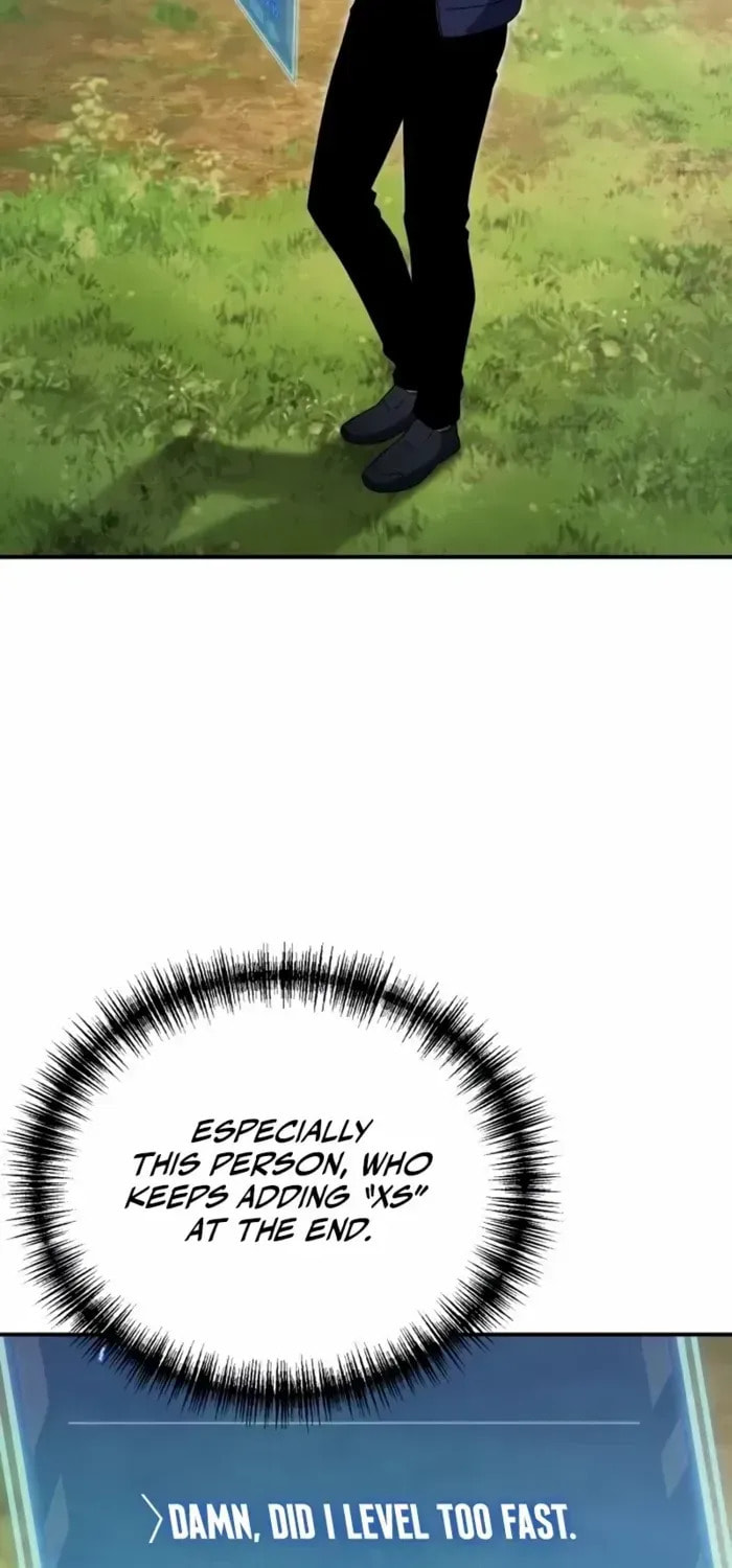 Apocalypse Veteran Chapter 30 page 37 - 