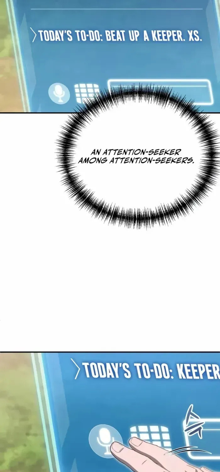 Apocalypse Veteran Chapter 30 page 38 - 