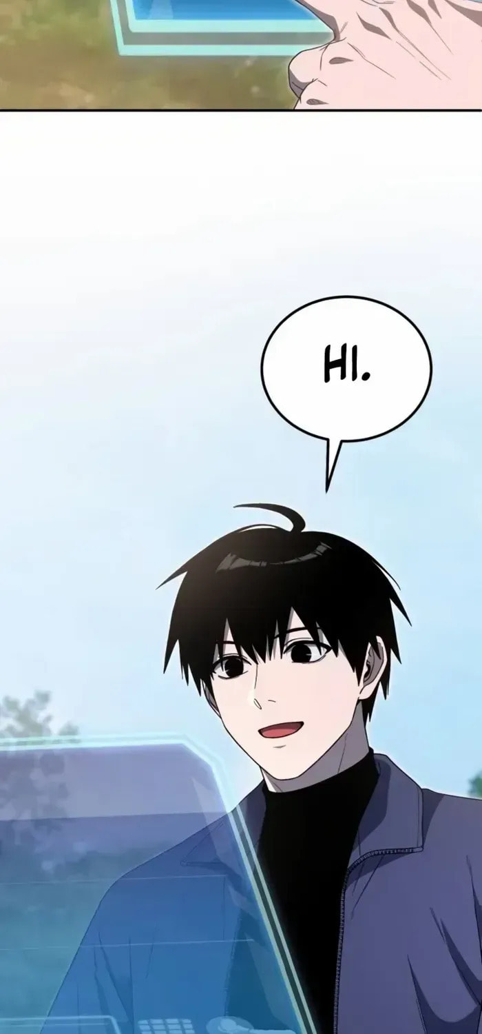 Apocalypse Veteran Chapter 30 page 39 - 