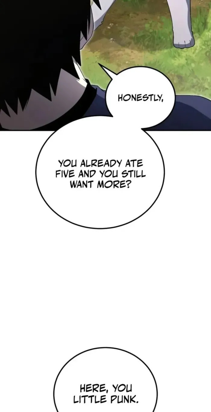 Apocalypse Veteran Chapter 30 page 5 - 