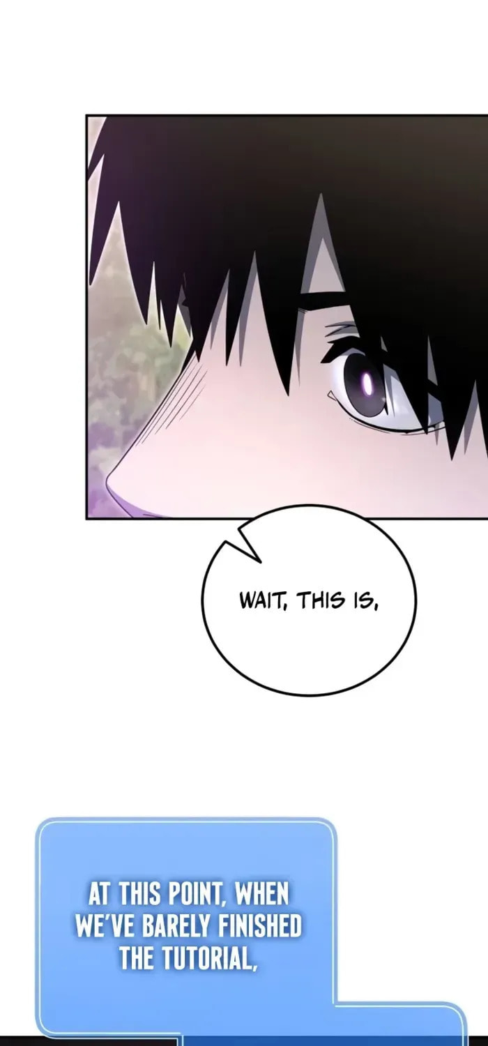 Apocalypse Veteran Chapter 30 page 67 - 