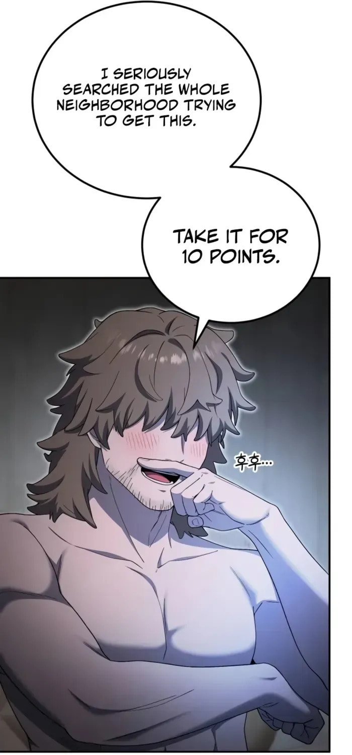 Apocalypse Veteran Chapter 30 page 69 - 