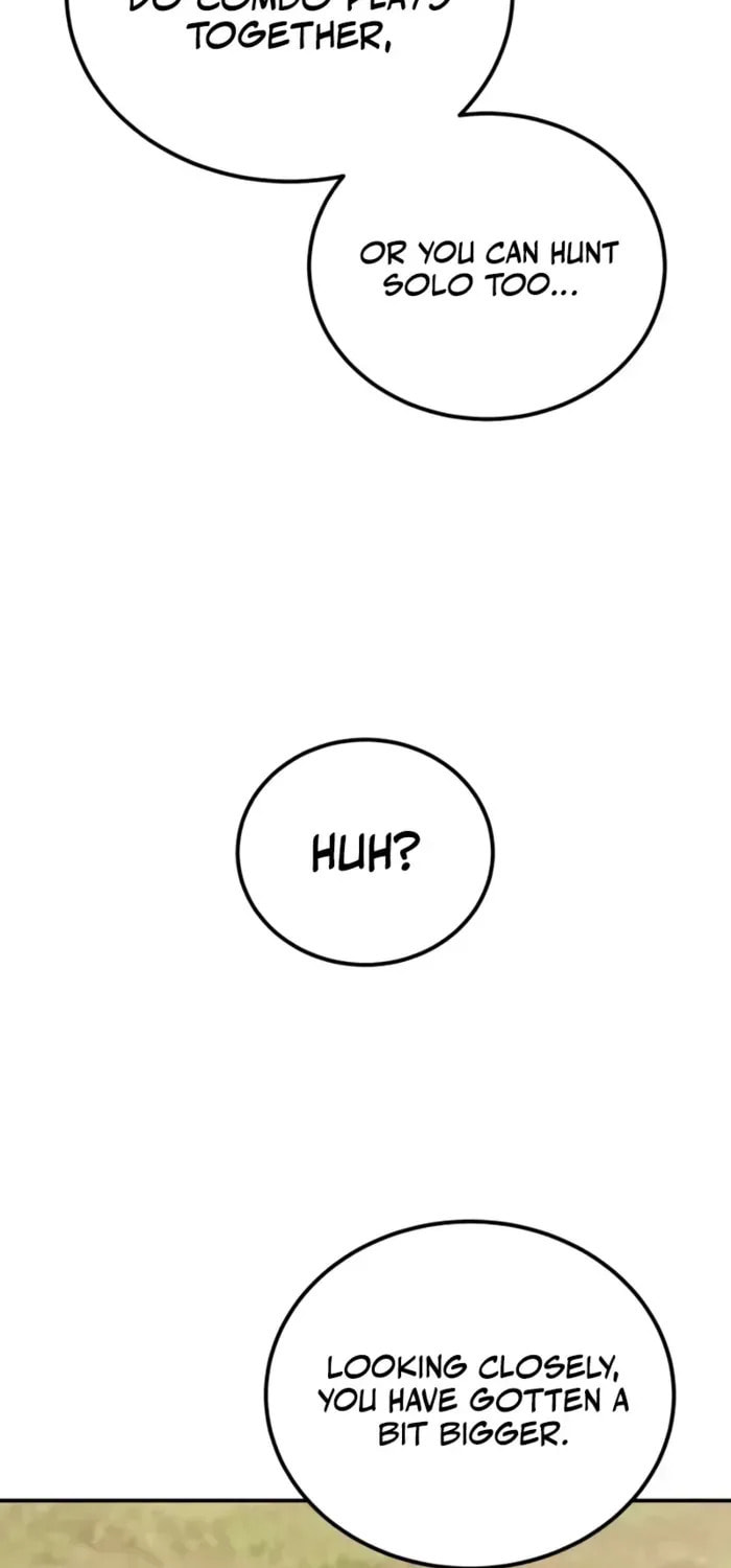 Apocalypse Veteran Chapter 30 page 8 - 