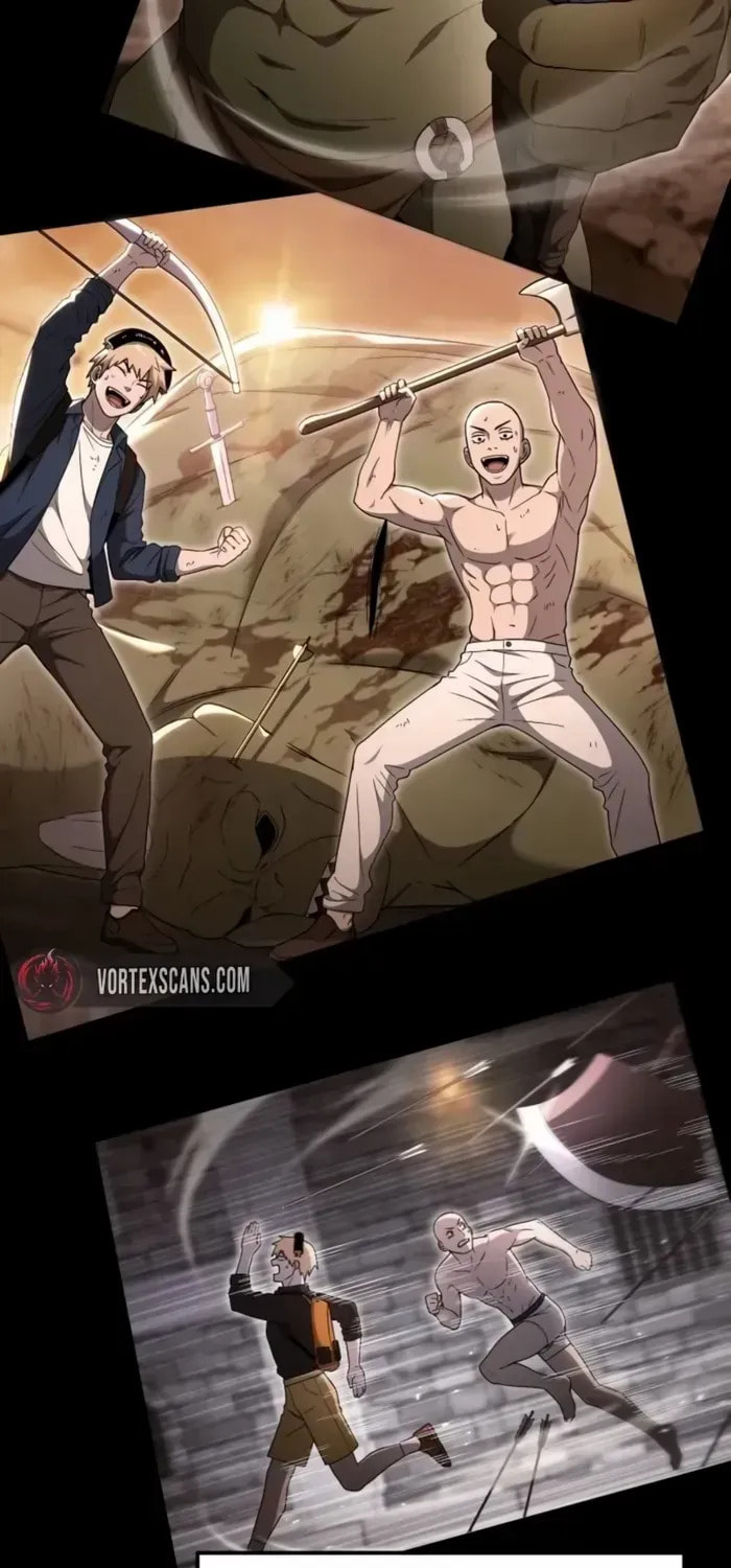 Apocalypse Veteran Chapter 30 page 75 - 