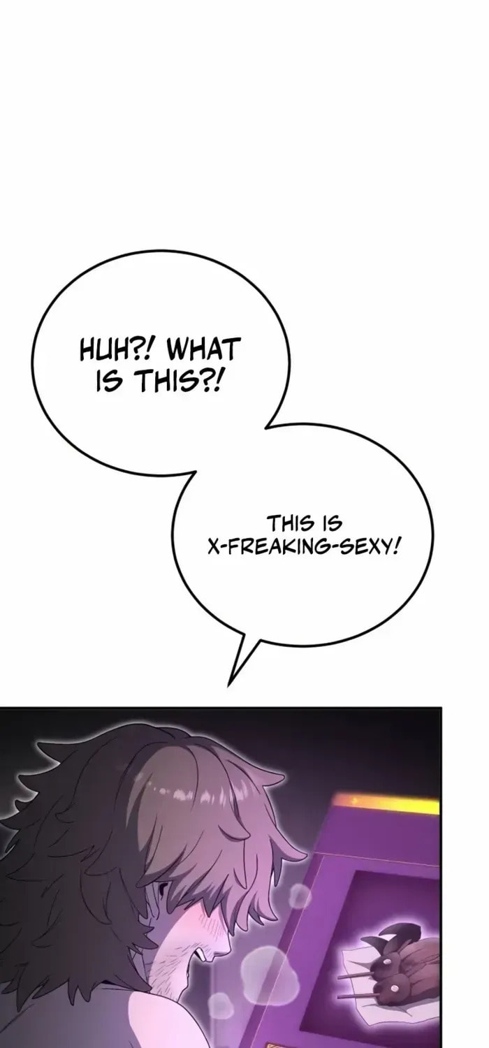 Apocalypse Veteran Chapter 30 page 81 - 