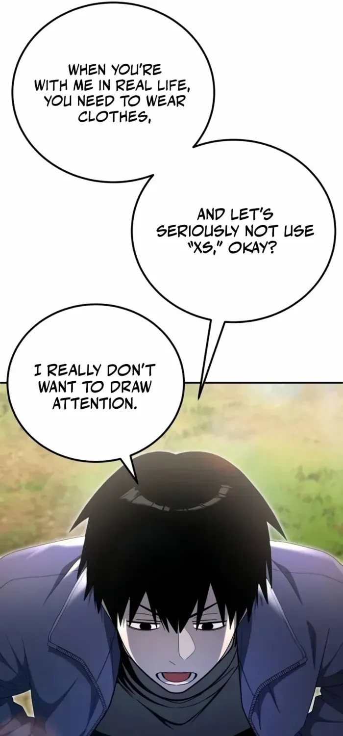 Apocalypse Veteran Chapter 30 page 89 - 