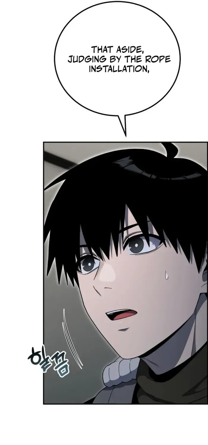 Apocalypse Veteran Chapter 31 page 101 - 