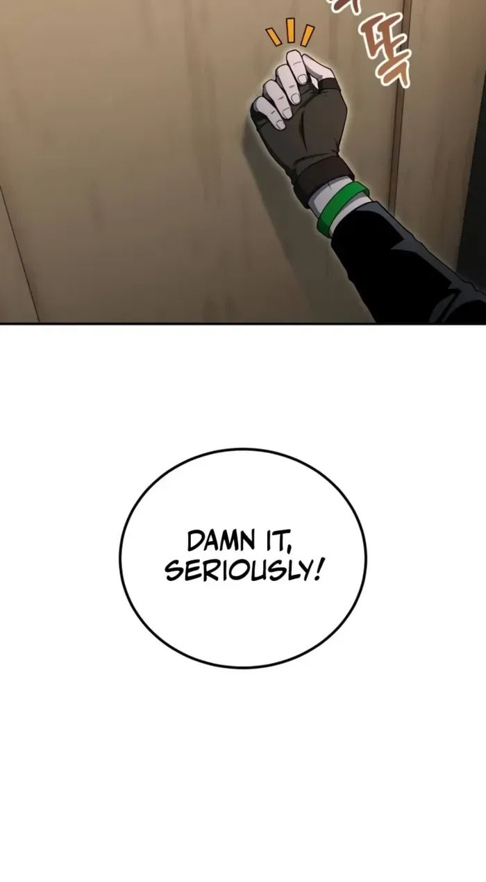 Apocalypse Veteran Chapter 31 page 104 - 