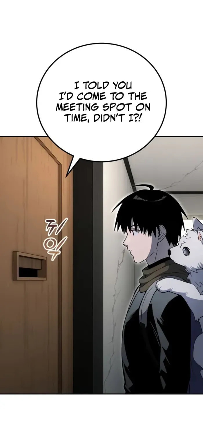 Apocalypse Veteran Chapter 31 page 105 - 