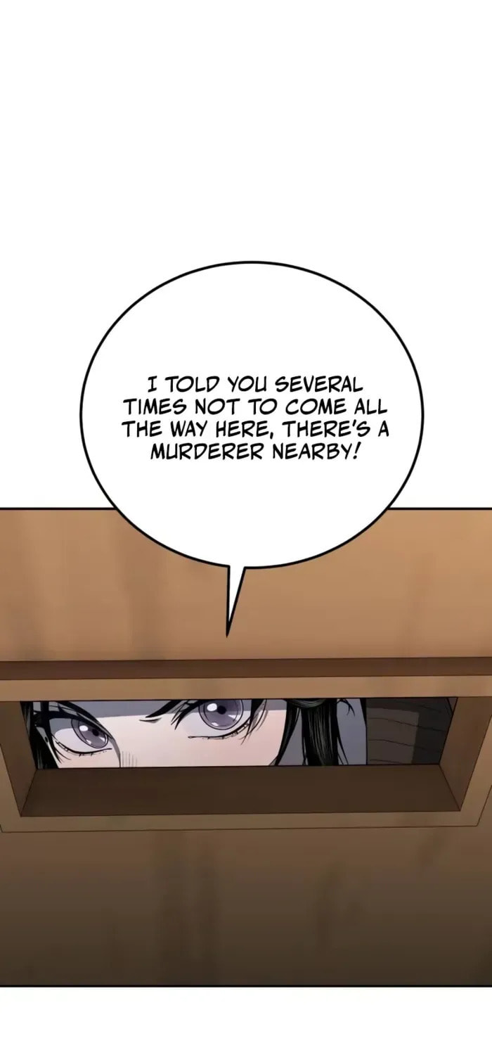 Apocalypse Veteran Chapter 31 page 106 - 