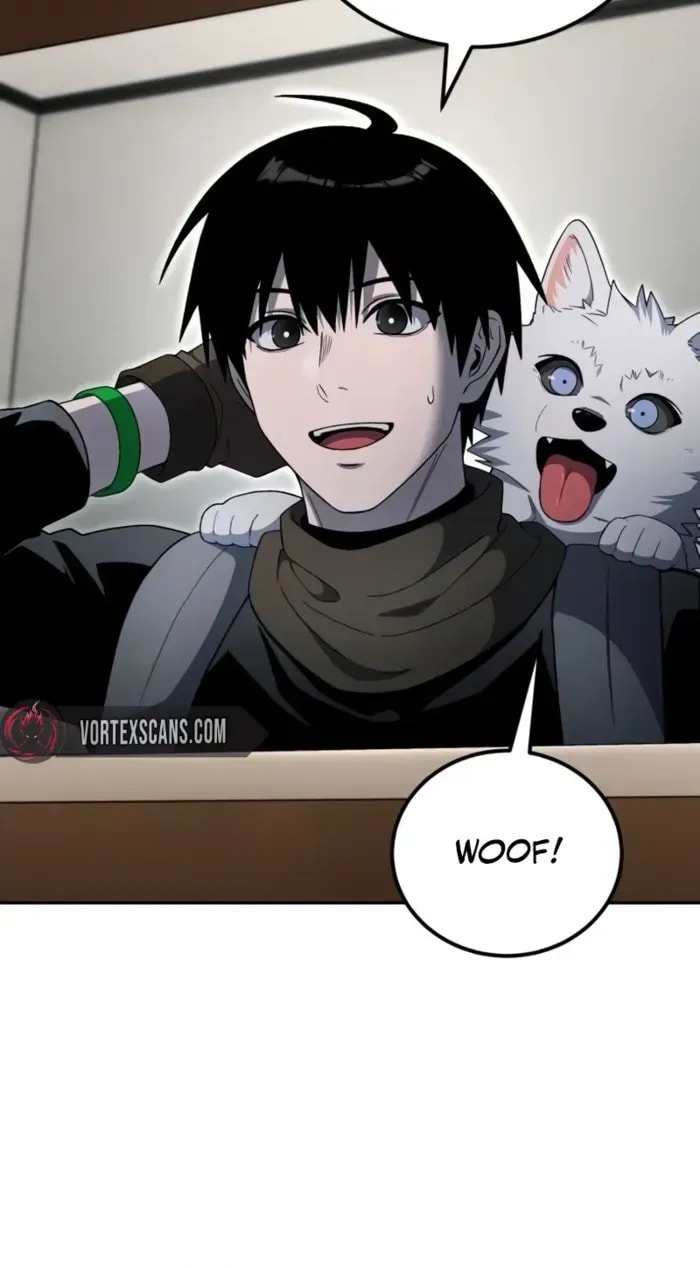 Apocalypse Veteran Chapter 31 page 108 - 