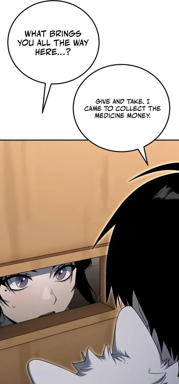 Apocalypse Veteran Chapter 31 page 109 - 