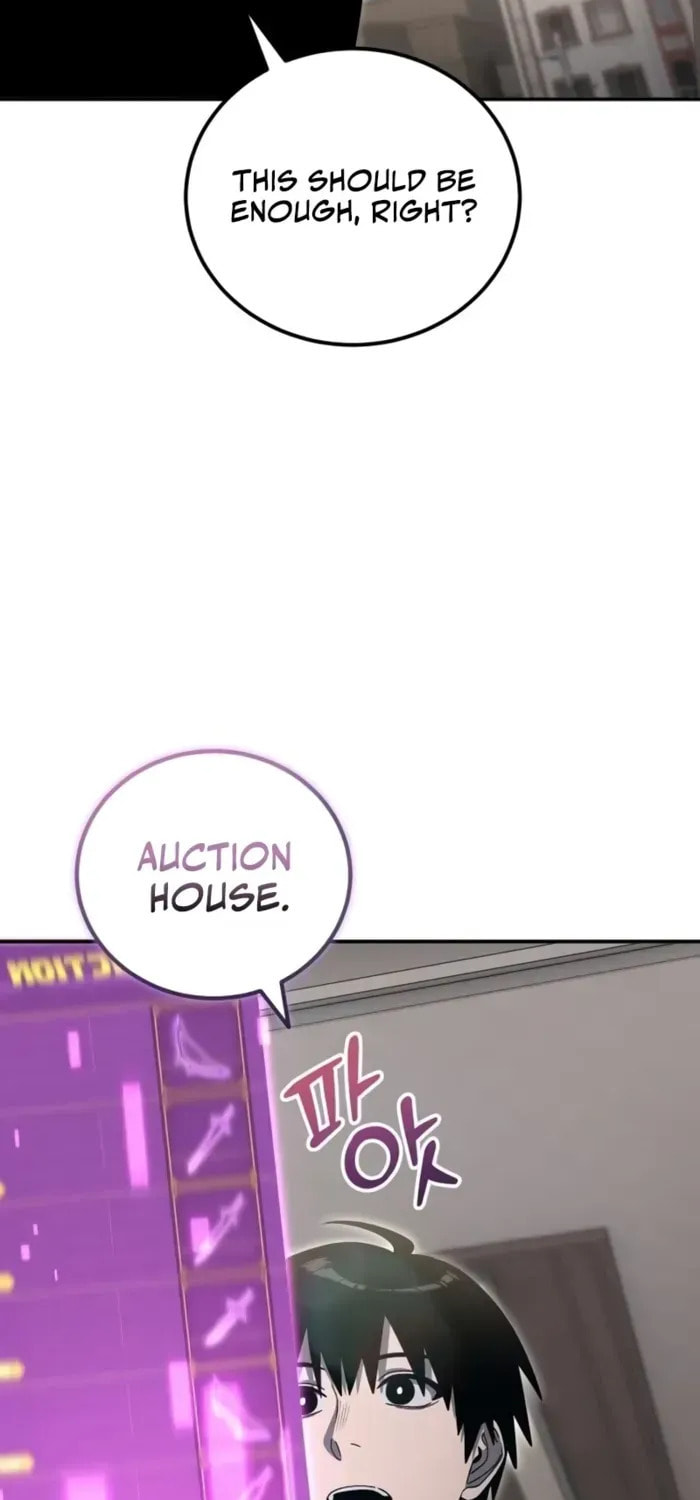 Apocalypse Veteran Chapter 31 page 12 - 