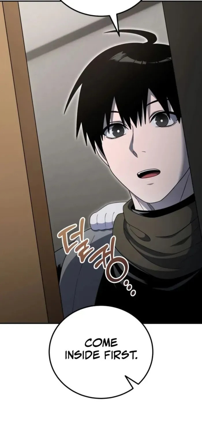 Apocalypse Veteran Chapter 31 page 113 - 