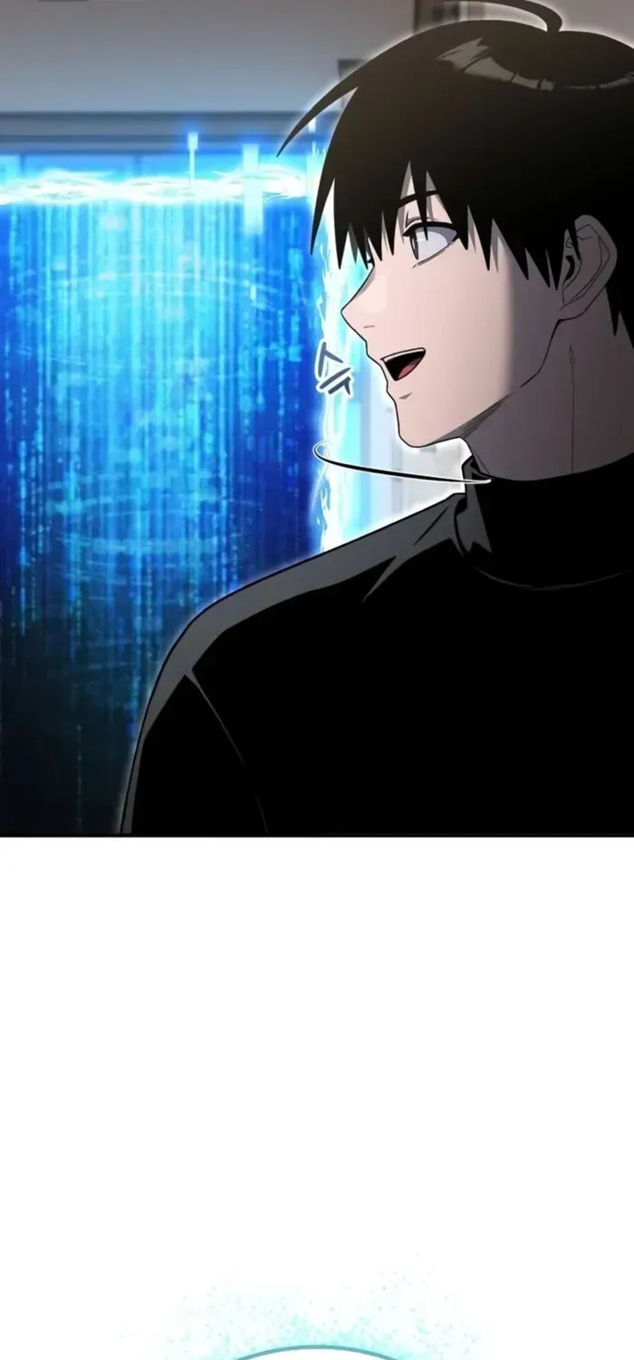 Apocalypse Veteran Chapter 31 page 21 - 