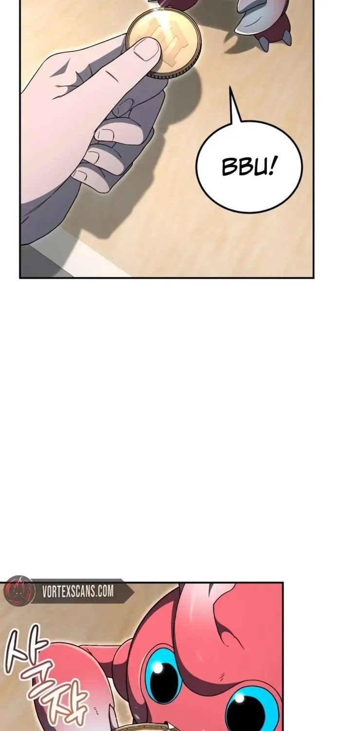 Apocalypse Veteran Chapter 31 page 36 - 