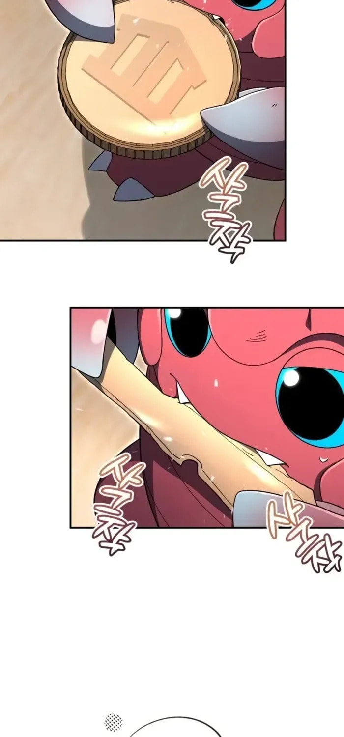 Apocalypse Veteran Chapter 31 page 37 - 