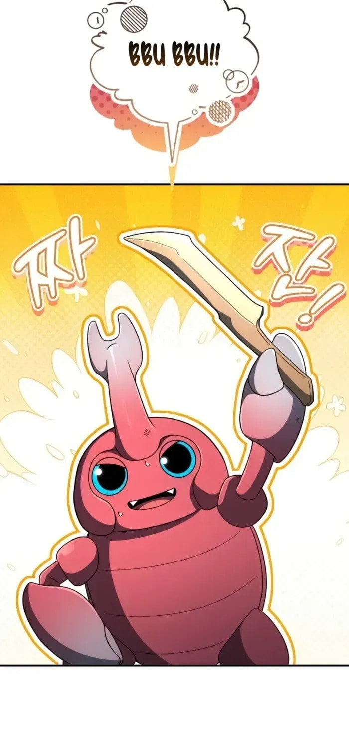 Apocalypse Veteran Chapter 31 page 38 - 